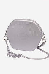 POCHETTE UNISEX  ARGENTO